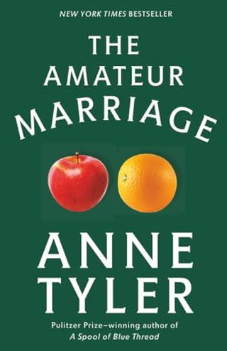 The Amateur Marriage