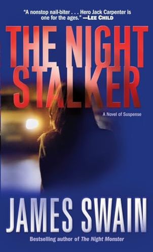 The Night Stalker