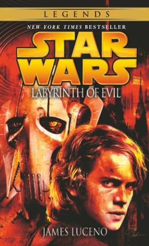 Star Wars: Labyrinth of Evil