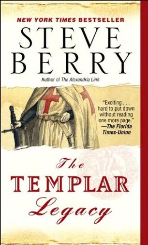 The Templar Legacy