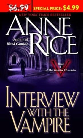 Interview with the Vampire