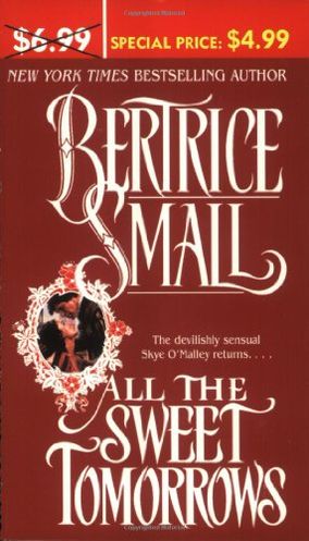 All the Sweet Tomorrows