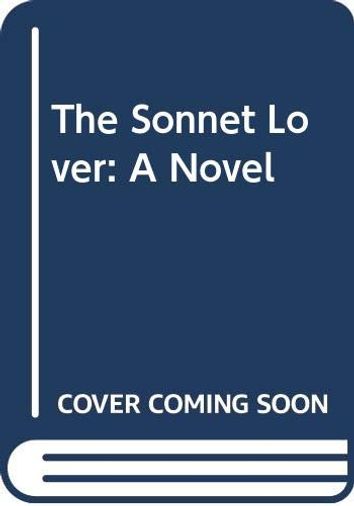 The Sonnet Lover