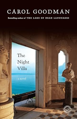 The Night Villa