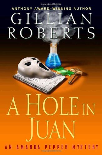 A Hole in Juan
