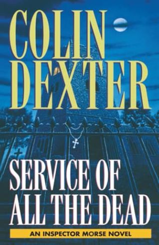 Service of All the Dead