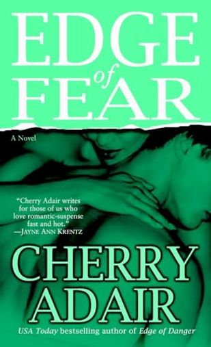Edge Of Fear