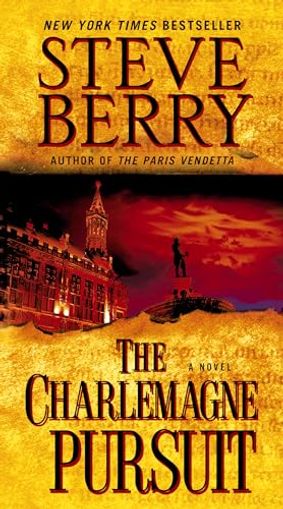 The Charlemagne Pursuit