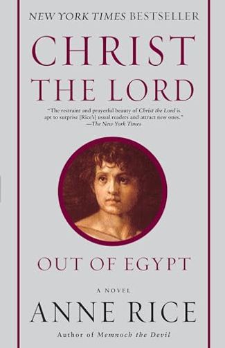 Out of Egypt / Young Messiah