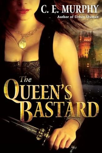 The Queen's Bastard