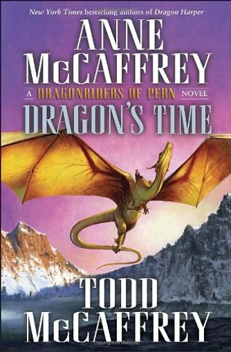 Dragon's Time