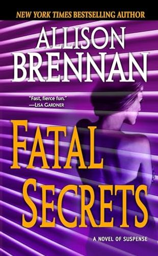 Fatal Secrets