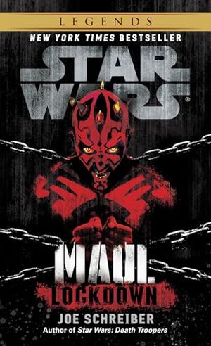 Maul: Lockdown