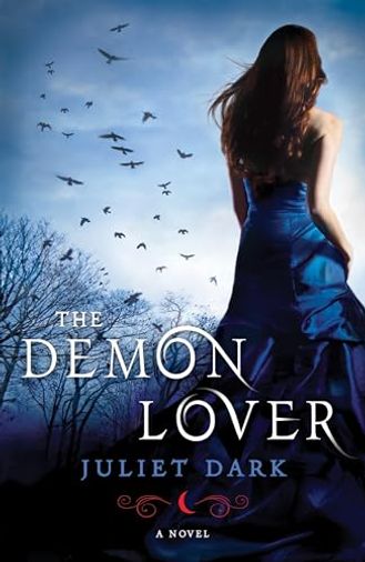 The Demon Lover / Incubus