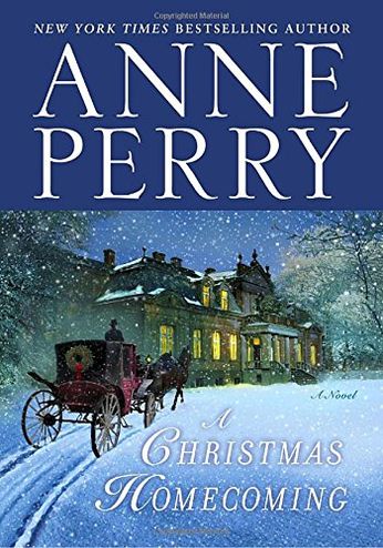 A Christmas Homecoming