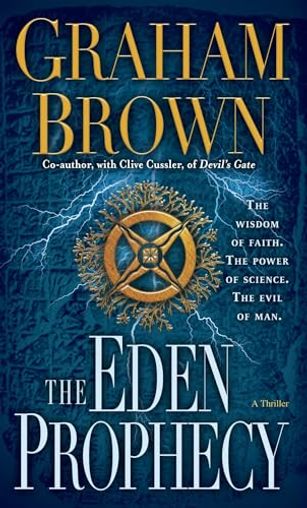 The Eden Prophecy