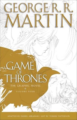 A Game of Thrones, Volume 4