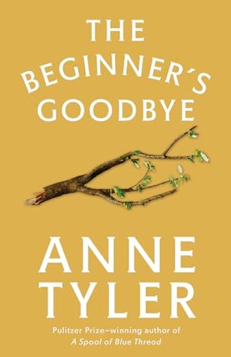 The Beginner's Goodbye