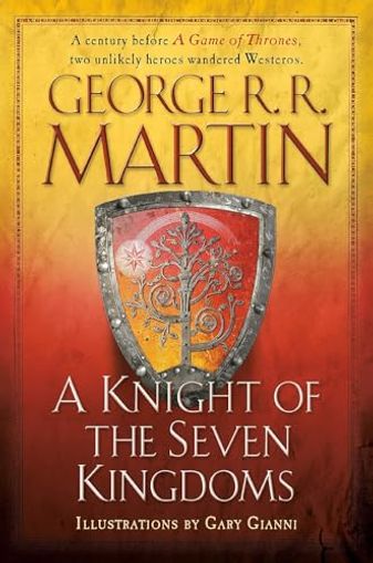 A Knight of the Seven Kingdoms