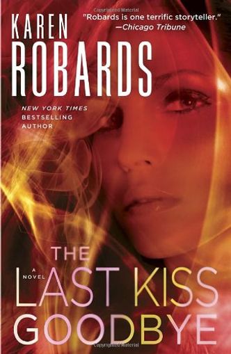 The Last Kiss Goodbye