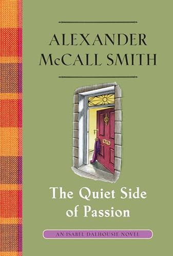 The Quiet Side of Passion