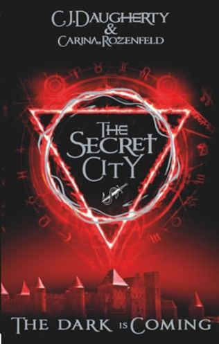 The Secret City