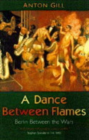 A Dance Between the Flames