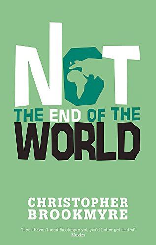 Not the End of the World