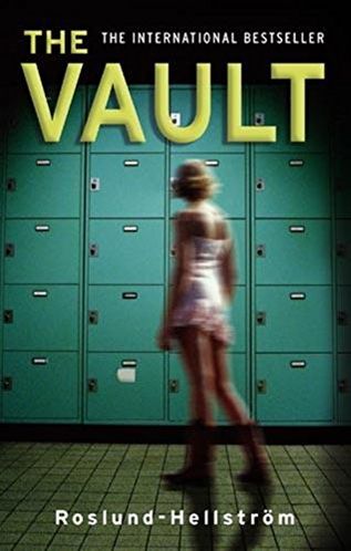 The Vault / Box 21
