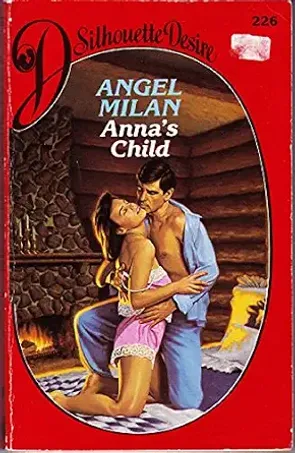 Anna's Child