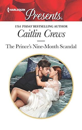 The Prince's Nine-Month Scandal