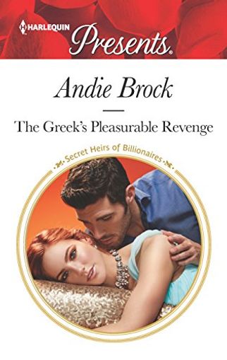 The Greek's Pleasurable Revenge