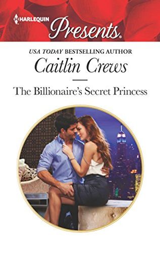 The Billionaire's Secret Princess