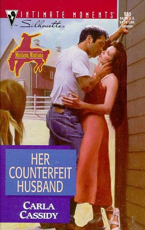 Her Counterfeit Husband