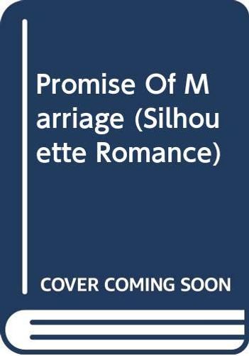 Promise of Marriage