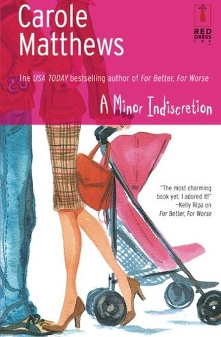 A Minor Indiscretion