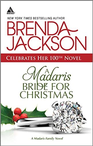 A Madaris Bride for Christmas