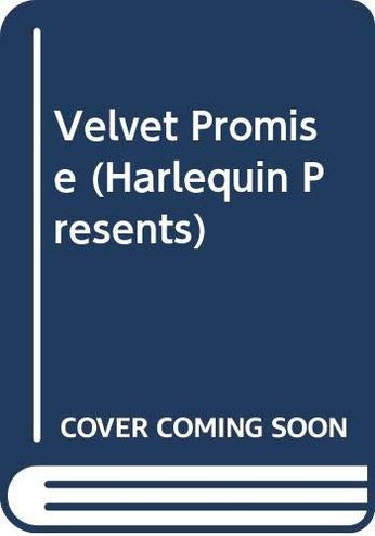 Velvet Promise