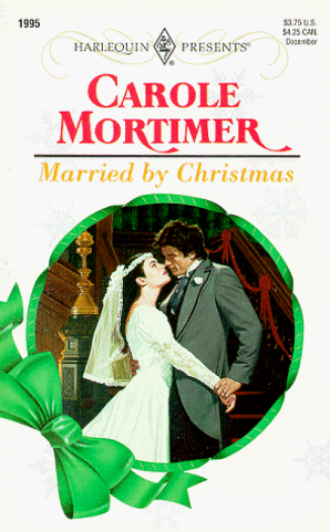 Married By Christmas