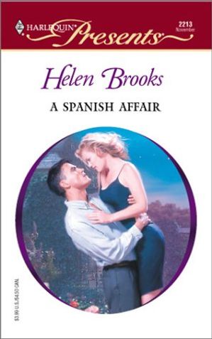 A Spanish Affair