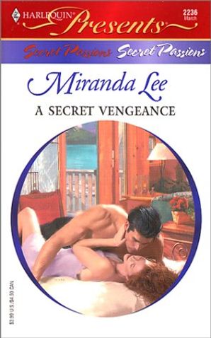 A Secret Vengeance