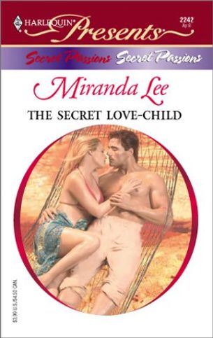 The Secret Love-Child