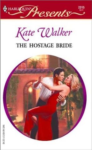 The Hostage Bride