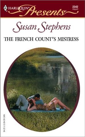 The French Count's Mistress