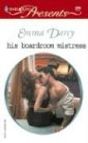 His Boardroom Mistress