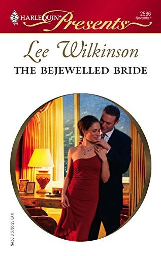 The Bejewelled Bride