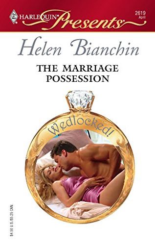 The Marriage Possession