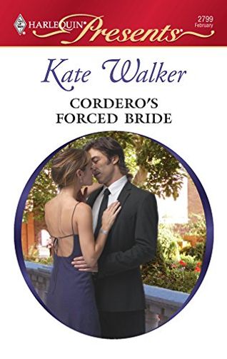 Cordero's Forced Bride