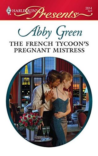 The French Tycoon's Pregnant Mistress