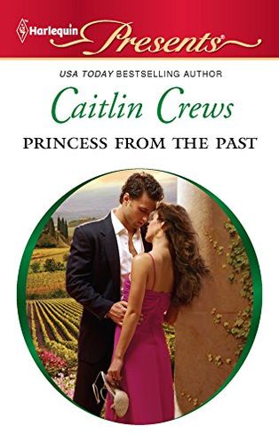 Princess From the Past